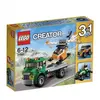 Image de LEGO® Creator 3 en 1 31043 Le Transport de l'hélicoptère en occasion ou reconditionné