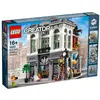 Image de LEGO® Creator 10251 La banque des briques en occasion ou reconditionné