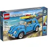 Image de LEGO® Creator 10252 Coccinelle VW en occasion ou reconditionné