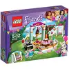 Image de LEGO® Friends 41110 La fête surprise des animaux en occasion ou reconditionné
