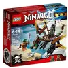 Image de LEGO® Ninjago  70599 Le dragon de Cole en occasion ou reconditionné