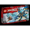 Image de LEGO® Ninjago  70602 Le dragon élémentaire de Jay en occasion ou reconditionné