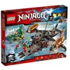 Image de LEGO® Ninjago  70605 Le Vaisseau de la Malédiction en occasion ou reconditionné