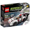 Image de LEGO - 75872 - Audi R18 E-Tron Quattro
