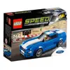 Image de LEGO® Speed Champions 75871 Ford Mustang GT en occasion ou reconditionné