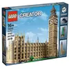 Image de LEGO® Creator 10253 Big Ben en occasion ou reconditionné