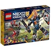 Image de LEGO Nexo Knights 70326   Le Mech du Chevalier Noir