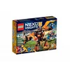 Image de Lego 70325 Nexo Knights : Infernox Capture la Reine