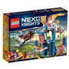 Image de Lego 70324 NEXO KNIGHTS - La bibliothèque 2.0 de Merlok en occasion ou reconditionné