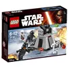 Image de LEGO® star wars 75132 pack de combat du premier ordre en occasion ou reconditionné
