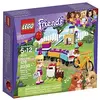 Image de Lego Friends - 41111 - Le Train des Animaux
