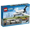 Image de LEGO® City 60102 Le service VIP de l'aéroport en occasion ou reconditionné