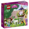Image de LEGO® Disney Princess 41065 Le jardin de Raiponce en occasion ou reconditionné