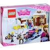 Image de LEGO - 41066 - Le Traîneau d'Anna et Kristoff