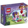 Image de LEGO® Friends 41114 Le cadeau du chat en occasion ou reconditionné