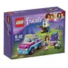 Image de LEGO® Friends 41116 La voiture d’exploration d’Olivia en occasion ou reconditionné