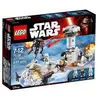 Image de LEGO® Star Wars 75138 Hoth Attack en occasion ou reconditionné
