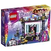 Image de LEGO® Friends 41117 Le plateau TV Pop Star en occasion ou reconditionné