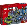 Image de LEGO® Juniors 10724 Batman  et Superman  contre Lex Luthor  en occasion ou reconditionné