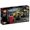 Image de LEGO® Technic 42049 La chargeuse de la mine en occasion ou reconditionné