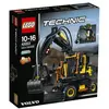 Image de LEGO® Technic 42053 Volvo EW160E en occasion ou reconditionné