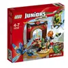 Image de LEGO® Juniors 10725 Le temple perdu de Ninjago  en occasion ou reconditionné