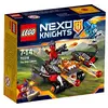Image de LEGO - 70318 - Le Lance-Globe