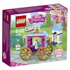 Image de Lego Disney Princess - 6135847 - Le Carrosse Royal De Ballerine