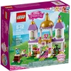 Image de LEGO - 41142 - Le Château Royal des Palace Pets