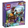 Image de LEGO® Friends 41122 La Cabane de la base d’aventure en occasion ou reconditionné