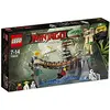 Image de LEGO - 70608 - Jeu de Construction - Name TDB