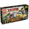 Image de LEGO - 70609 - Jeu de Construction - Name TDB