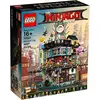 Image de LEGO Ninjago 70620 Ninjago City 16 Jahre to 99 Jahre