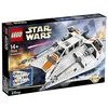 Image de Lego Star Wars 75144 Snowspeeder  