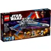 Image de LEGO - 75149 - X-Wing Fighter de La Résistance