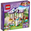Image de LEGO Friends 41124 Heartlake Puppy Daycare Building Kit (286 Piece) by LEGO