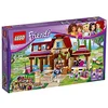 Image de LEGO - 41126 - Le Club d'Équitation de Heartlake City