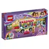 Image de LEGO® Friends 41129 La camionnette à hot-dogs du parc d'attractions en occasion ou reconditionné