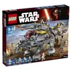 Image de LEGO® Star Wars  75157 L'AT-TE du Capitaine Rex en occasion ou reconditionné