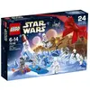 Image de LEGO® Star Wars Calendrier de l'Avent LEGO® (R) Star Wars 75146 en occasion ou reconditionné