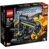 Image de LEGO® Technic 42055 La pelleteuse à godets en occasion ou reconditionné