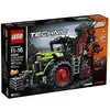 Image de LEGO - 42054 - Claas Xerion 5000 Trac VC