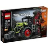 Image de LEGO® Technic 42054 Claas Xerion 5000 Trac VC en occasion ou reconditionné