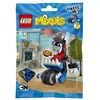 Image de LEGO® Mixels  41556 7 Tiketz en occasion ou reconditionné