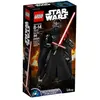 Image de LEGO® Star Wars 75117 Kylo Ren en occasion ou reconditionné