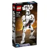 Image de LEGO® Star Wars 75114 Stormtrooper du Premier Ordre en occasion ou reconditionné