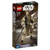 Image de LEGO® Star Wars 75113 Rey en occasion ou reconditionné