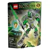 Image de LEGO® BIONICLE® 71305 Lewa - Unificateur de la Jungle en occasion ou reconditionné
