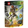 Image de LEGO® BIONICLE® 71306 Pohatu - Unificateur de la Pierre en occasion ou reconditionné
