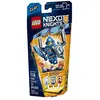 Image de Clay l'ULTIME chevalier-70330-LEGO Nexoknights
